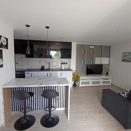 Quinta Do Aracal T1 Apartment Horta  Ngoại thất bức ảnh