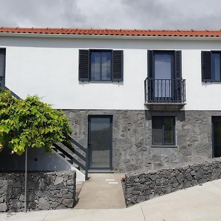 Quinta Do Aracal T1 Apartment Horta  Ngoại thất bức ảnh