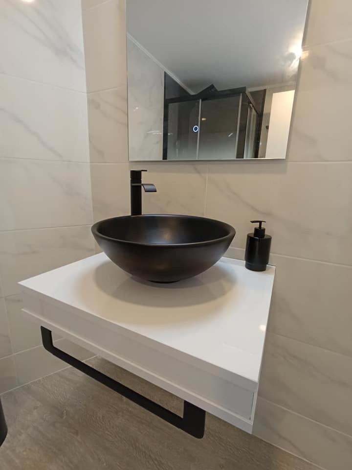 Quinta Do Aracal T1 Apartment Horta  Ngoại thất bức ảnh
