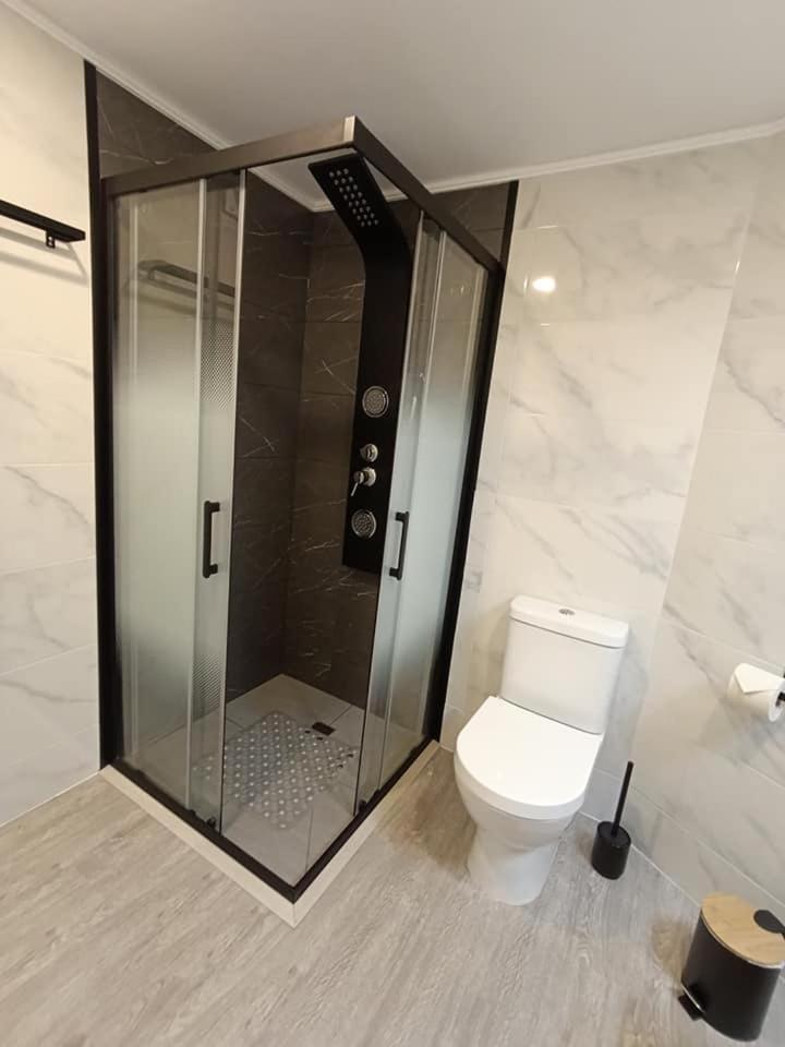 Quinta Do Aracal T1 Apartment Horta  Ngoại thất bức ảnh