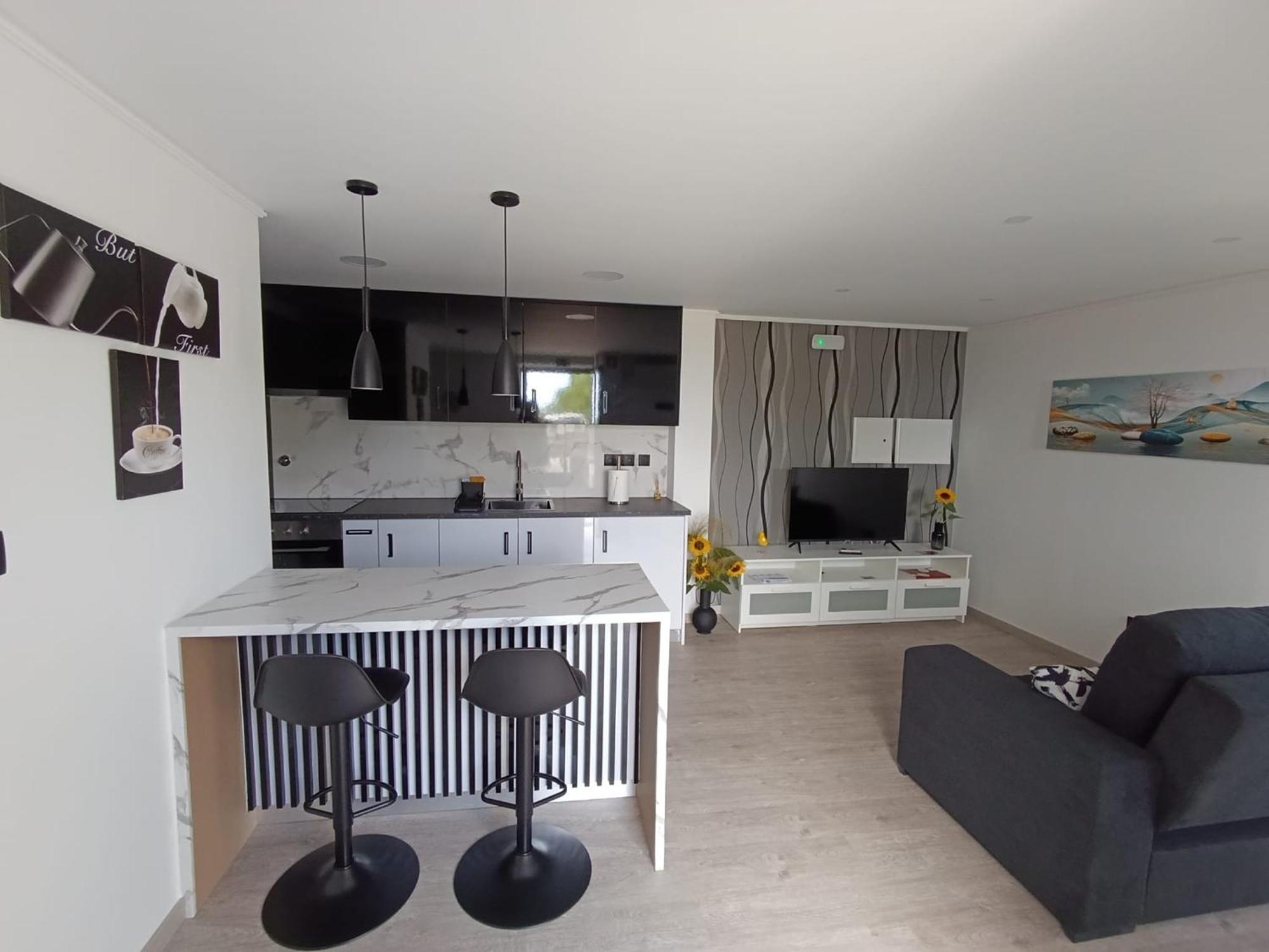 Quinta Do Aracal T1 Apartment Horta  Ngoại thất bức ảnh