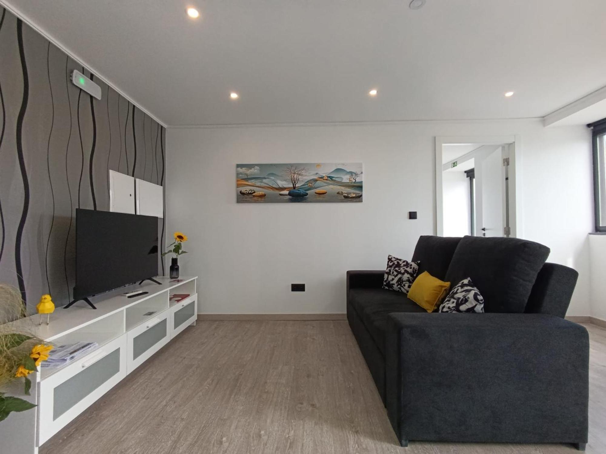 Quinta Do Aracal T1 Apartment Horta  Ngoại thất bức ảnh